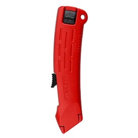 URREA 689AR Self Retracting Utility Knife