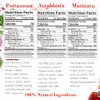 Pèpe's Little Napoli Brand Pasta Sauces – Marinara, Puttanesca &