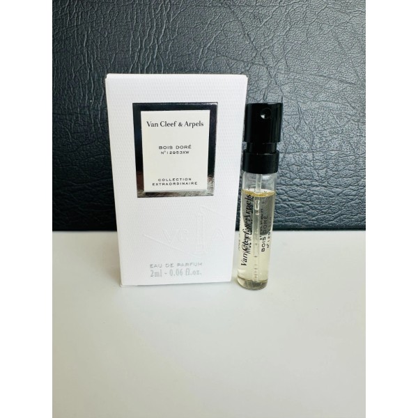 Van Cleef & Arpels Perfume Sample Spray 2ml (Choose Scent