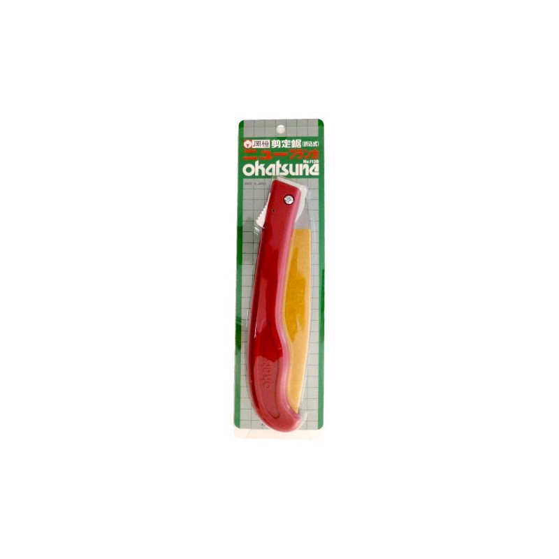 Okatsune New Blanca, Blister Included, No. 113B