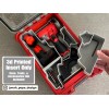 Jonah Pope Design M12 Cut Off Tool Insert for Milwaukee