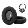 HTINDUSTRY Replacement Earpads Cushion Compatible with Avantree Audition Pro HT5009