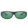Macular Degeneration Glasses Fit-Over Glasses for Macular Degeneration, Glaucoma, Cataracts