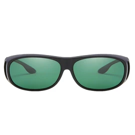Macular Degeneration Glasses Fit-Over Glasses for Macular Degeneration, Glaucoma, Cataracts and Retinitis Pigmentosa, Unisex