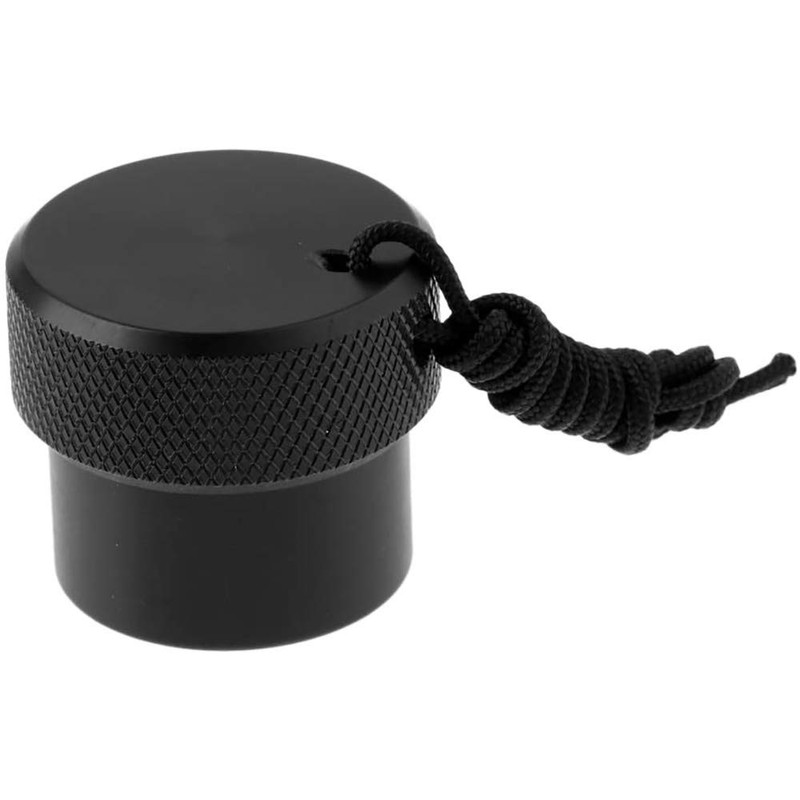 POFET Durable ABS Scuba Diving Dive DIN Regulator Tank Valve