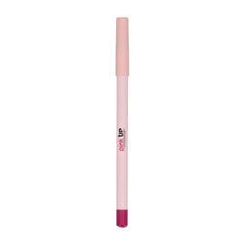 Delineador Labios Alta Pigmentación Fijación Hidrata Hidrata Pink Up fucsia oscuro