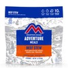 Mountain House Beef Stew | Freeze Dried Backpacking & Camping