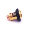 688-12411-10/11 6H3-12411-11 6E5-12411-30/20/10 6E5-12411-02 6E5-12411-00 Boat Engine Thermostat T15-04000010 for