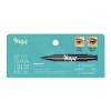 Delineador Liquido Para Ojos Cat Eye Yuya 2 Ml