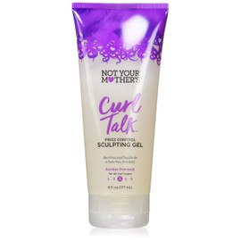 Not Your Mother's Curk Talk Gel, 6 Fluid Ounce