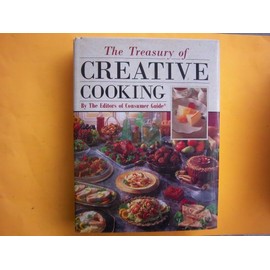 The Treasury of Creative Cooking