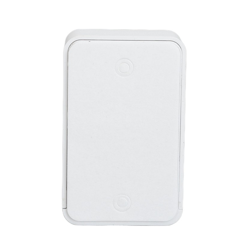 Intelligent WiFi Door Bell Wireless Remote Monitoring Video Intercom Door