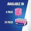 Red Bull Wild Berries, Pink Edition, with 80mg Caffeine plus
