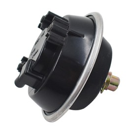 Silscvtt 4WD Front Differential Vacuum Actuator Replacement for Pontiac 6000 1988-1990