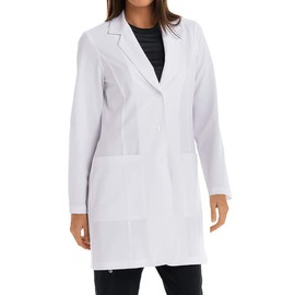 BARCO Grey's Anatomy Signature 2402 White 2XL