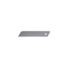 Tajima LB30CDBULK Spare Blades with Dispenser, Silver, 9 mm Set