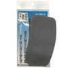 Kondo Samtias Heel Reinforcement Plan, Pack of 2 - grey