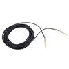 6.35mm Instrument Cable Noise Reduction Audio Device Connection Cable for