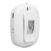 DAB Mini Radio with Digital Display Mini Bluetooth White Noise