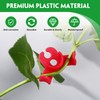Pack of 150 Plant Benders, 90 Degree Training Plant Benders