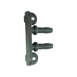 Generic GE Profile Opal Nugget Icemaker Upgraded Magnetic Hose Holder Clip for Drain and Fill Tank Hoses