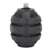 Archery Shock Absorber Ball Professional Stackable Vibration Damping Rubber Archery