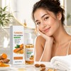 Turmeric Face Serum for Glowing Skin – Brightening Facial Oil