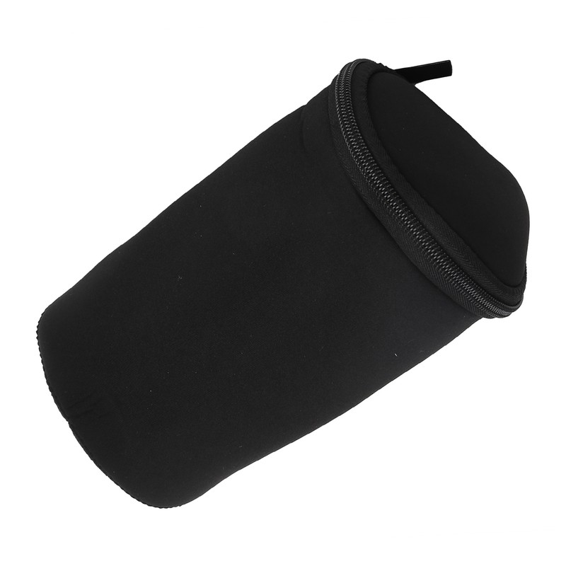 Speaker Storage Bag Wireless Speaker Portable Carrying Protective Case for