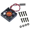 30x30x7mm High Speed Cooling Fan (7.2-8.4V) [Eagle Model] [#FA300772Z]