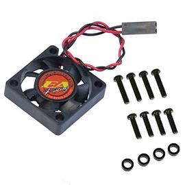 30x30x7mm High Speed Cooling Fan (7.2-8.4V) [Eagle Model] [#FA300772Z]