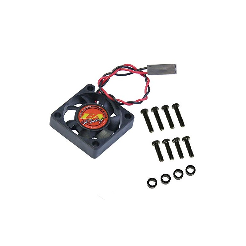 30x30x7mm High Speed Cooling Fan (7.2-8.4V) [Eagle Model] [#FA300772Z]