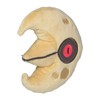 Pokemon Center Original Plush Pokémon fit Lunatone 5.1 x 4.7