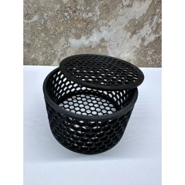 CD3DPrinting Mushroom Coral Boxes - Multiple Sizes Available! USA Made - 2 Inch