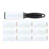 Rubberneck Set of 10 Lint Removers - 360 Sheets -
