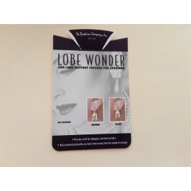 Tiffany & Co. LOBE WONDER  (Earring Support Patches for Damaged; Stretched; and Torn Earlobes)