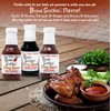 Bone Suckin' Variety Pack Wing Sauce: All Purpose Wing Sauce