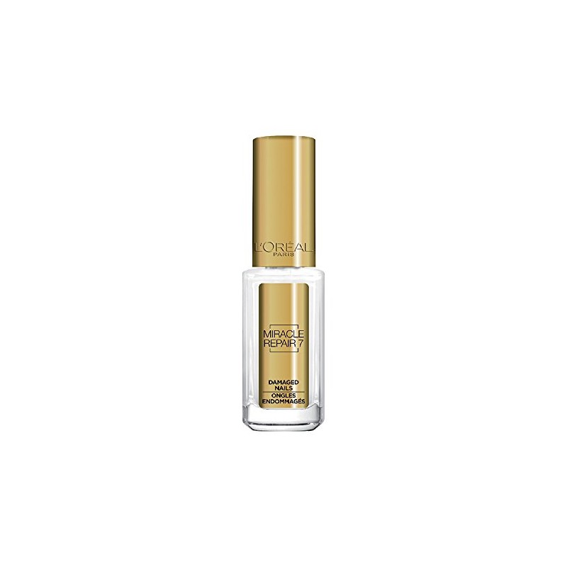 L'Oréal Paris La Manicure 7-in-1 Saviour 5 ml