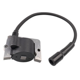 1258405-S 12-584-02 Ignition Coil with Spark Plug for CH11GT CV14 CV12.5 CH11T CH12.5 CH13GT CH13PT CH13T CH14 CH15GT CH15PT CV15T Engine 12 584 05-S