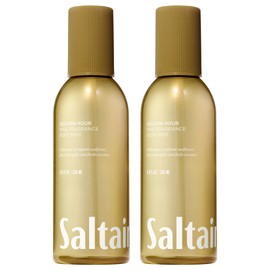 Saltair - Body Mist 2-Pack - Golden Hour