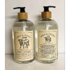 Home & Body 2 Bottles Honey Lavender Gentle & Hydrating