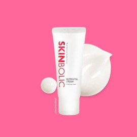 Skinbolic/Nutrivital Cream 50ml / 스킨볼릭/ 뉴트리바이탈 크림 50ml