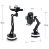 Universal Dashboard Dash Mount Phone Holder Suction Cup Bracket Car