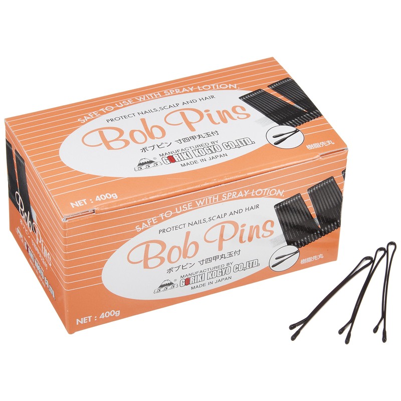 Gouriki Industry Bob Pin with Round Ball 14.1 oz (400