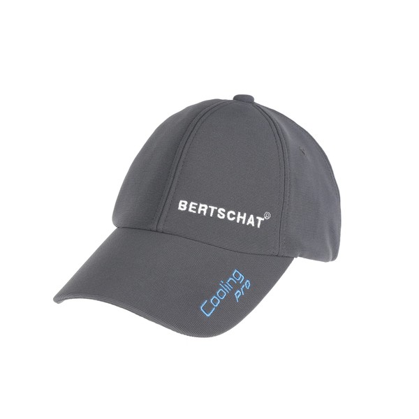 BERTSCHAT Pro Evaporation Cooling Cap with UV Protection, Adjustable Cap,