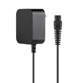 XMHEIRD AC/DC Adapter Charger for Bissell Pet Hair Vacuum 2390 2390A 23903 2284 2284W
