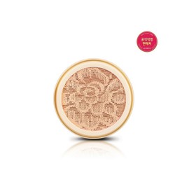 The History of Who Cheongidan Hwahyeon Essence Cushion Refill / 천기단 화현 에센스 쿠션 리필