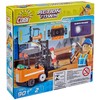 Cobi - Action Town - Forklift (90 Pcs)