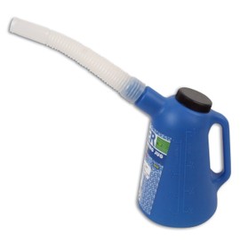 Laser 3840 Measuring Jug 1 Litre , White