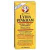 Lydia Pinkham Herbal Tablet Supplement 150 Tablets (Pack of 4)