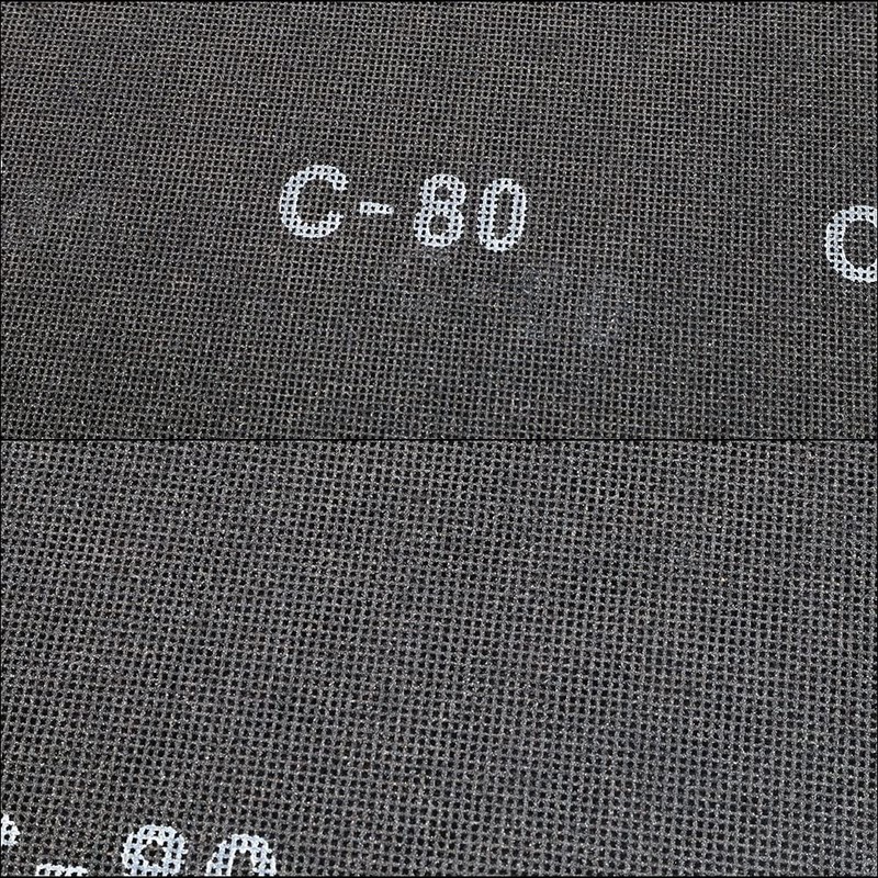 HUAALIUCHE 17" Sanding Screen Discs - Mesh Floor Sanding Screen